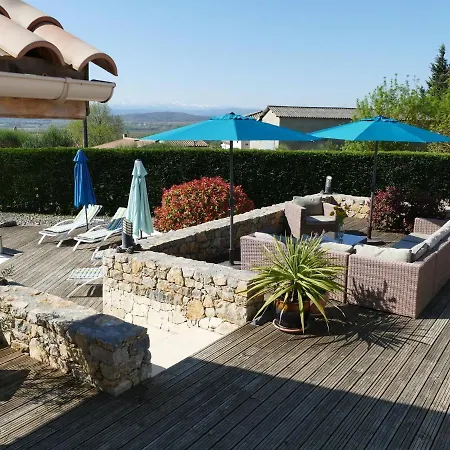 Luxury With Pool In Malvi S فيلة Malviès