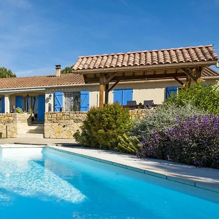 Luxury With Pool In Malvi S فيلة